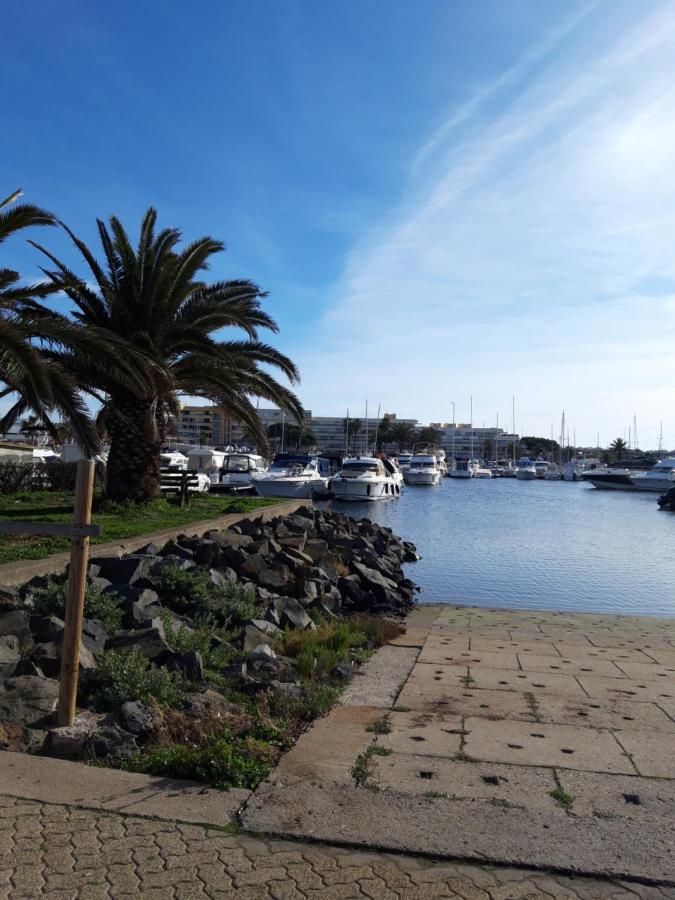 Village Naturiste - Cap D'Agde, Port Nature 3 Esterno foto